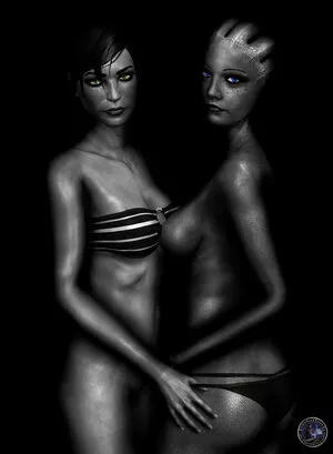Mass Effect Onlyfans Leaked Nude Image #bD3pyaK10V
