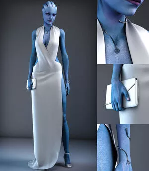 Mass Effect Onlyfans Leaked Nude Image #fe4v0HyOoO