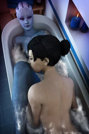 Mass Effect Onlyfans Leaked Nude Image #kydGaVXpNy