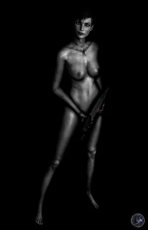 Mass Effect Onlyfans Leaked Nude Image #l4S8zBgWjJ