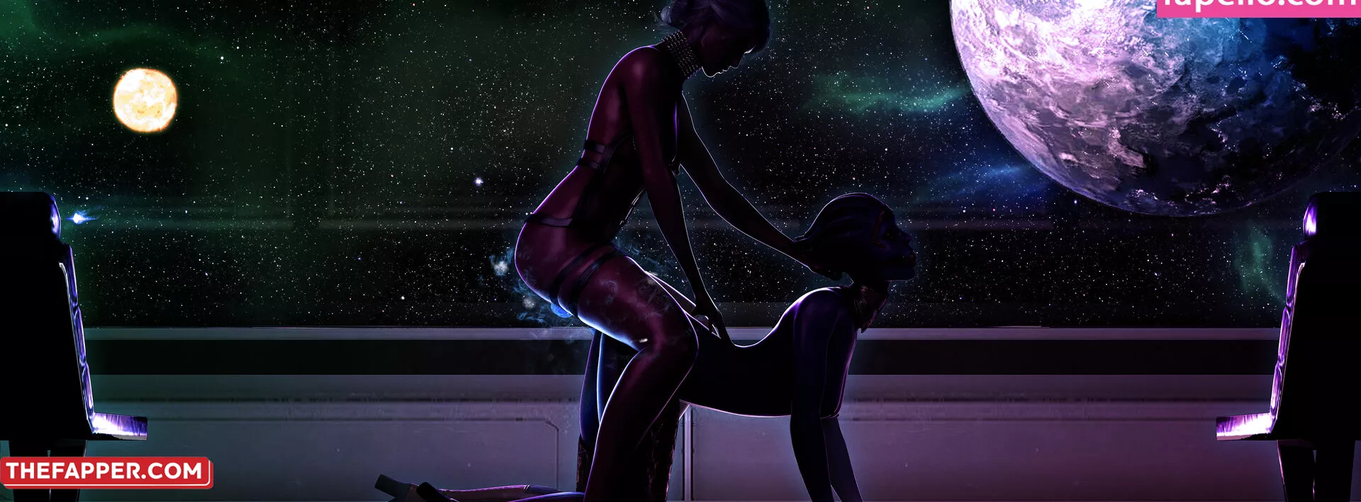 Mass Effect  Onlyfans Leaked Nude Image #luLoMXGBEo
