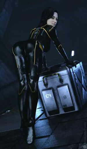 Mass Effect Onlyfans Leaked Nude Image #mekB1xoqo9