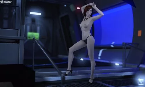 Mass Effect Onlyfans Leaked Nude Image #twzZz50UEv
