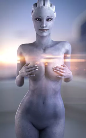 Mass Effect Onlyfans Leaked Nude Image #vdXmoG7a4m