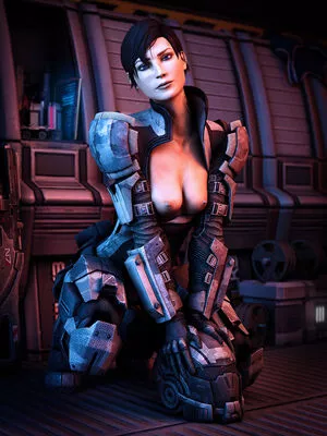 Mass Effect Onlyfans Leaked Nude Image #wR0JUVf8y5