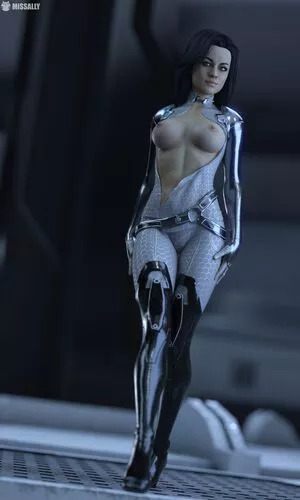 Mass Effect Onlyfans Leaked Nude Image #xp8tEyO3xG