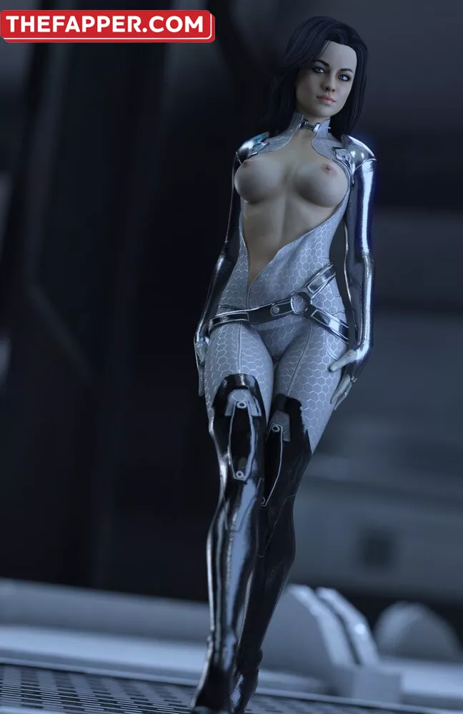 Mass Effect  Onlyfans Leaked Nude Image #xp8tEyO3xG