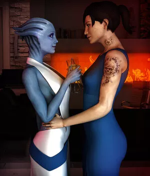 Mass Effect Onlyfans Leaked Nude Image #ymfG2Vn1Lm