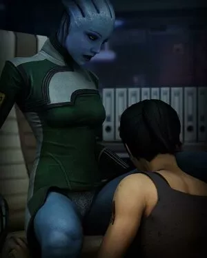 Mass Effect Onlyfans Leaked Nude Image #zHJ4wyBNwu