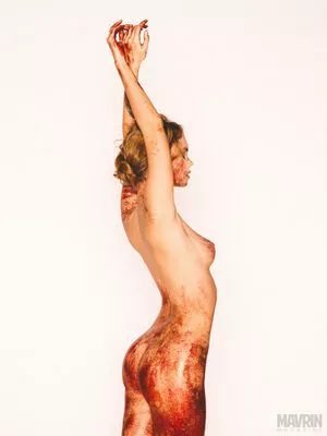 Mavrin Magazine Onlyfans Leaked Nude Image #AY0HpHfUia