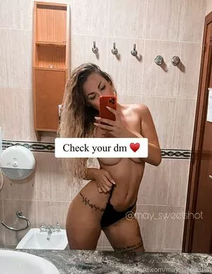 May_sweetshot Onlyfans Leaked Nude Image #36sdADLbbp