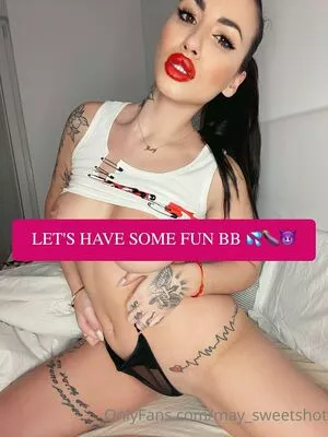 May_sweetshot Onlyfans Leaked Nude Image #58xmIJRWHD