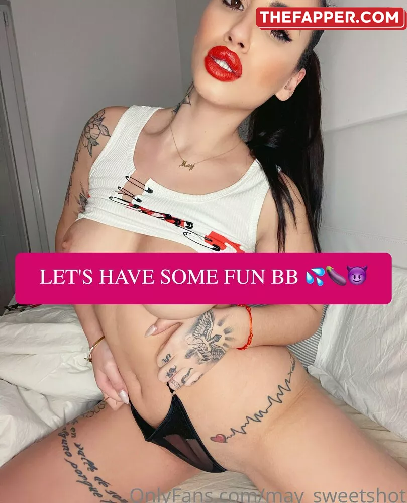 May_sweetshot  Onlyfans Leaked Nude Image #58xmIJRWHD