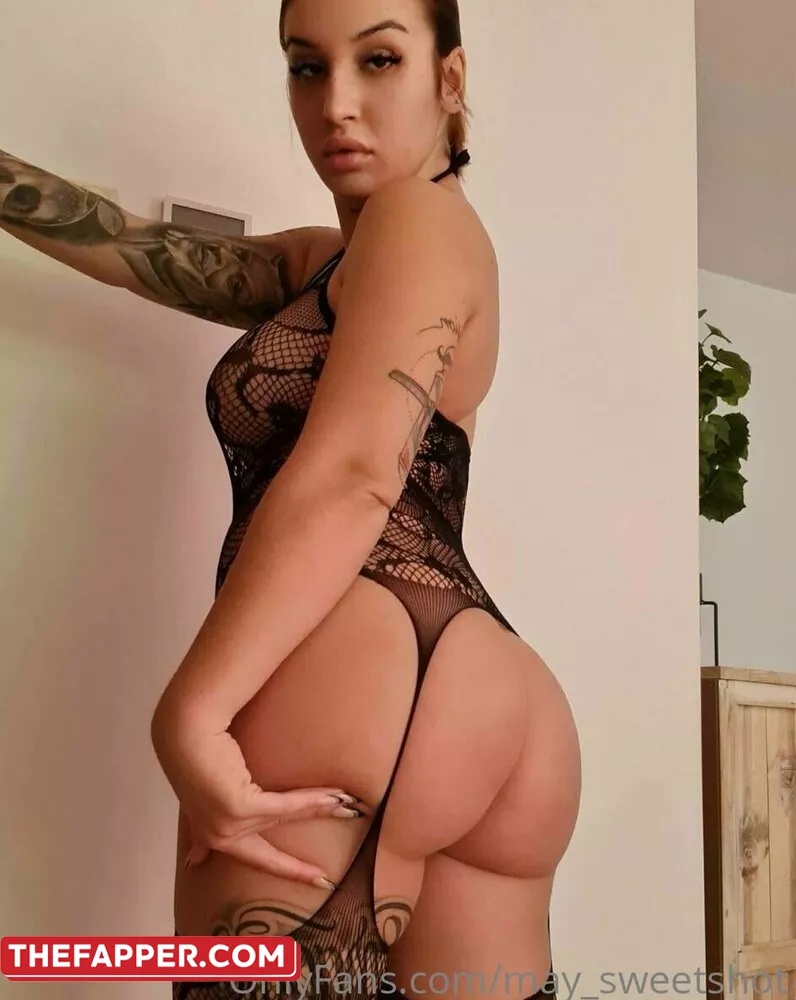 May_sweetshot  Onlyfans Leaked Nude Image #9pOeKR2Llo