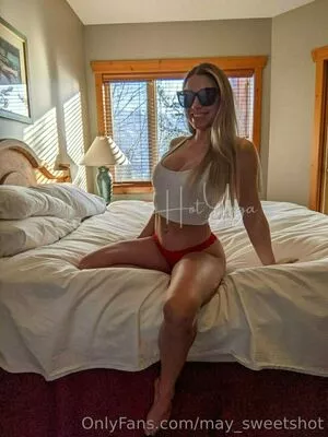 May_sweetshot Onlyfans Leaked Nude Image #CAoYWK4FG1