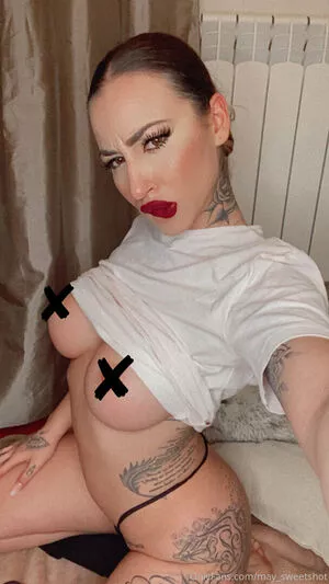 May_sweetshot Onlyfans Leaked Nude Image #b1e4AAZnmG