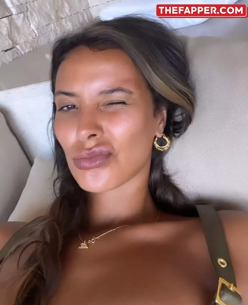 Maya Jama  Onlyfans Leaked Nude Image #0LABjZhdDZ