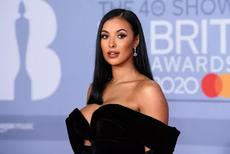 Maya Jama Onlyfans Leaked Nude Image #0UgDvdVH2r