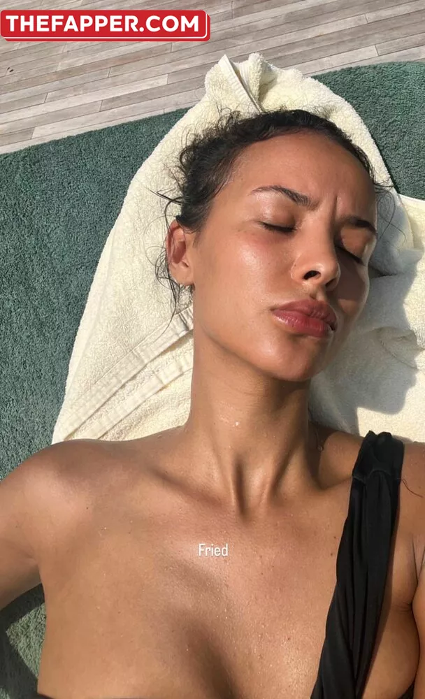 Maya Jama  Onlyfans Leaked Nude Image #10L8l36t1G