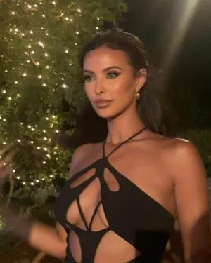 Maya Jama Onlyfans Leaked Nude Image #4WD8qGurAb