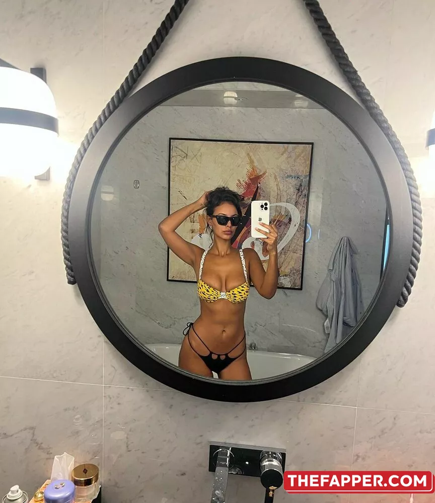 Maya Jama  Onlyfans Leaked Nude Image #5FV3HAUS8E