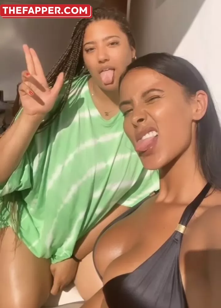 Maya Jama  Onlyfans Leaked Nude Image #75JWAnGmvb