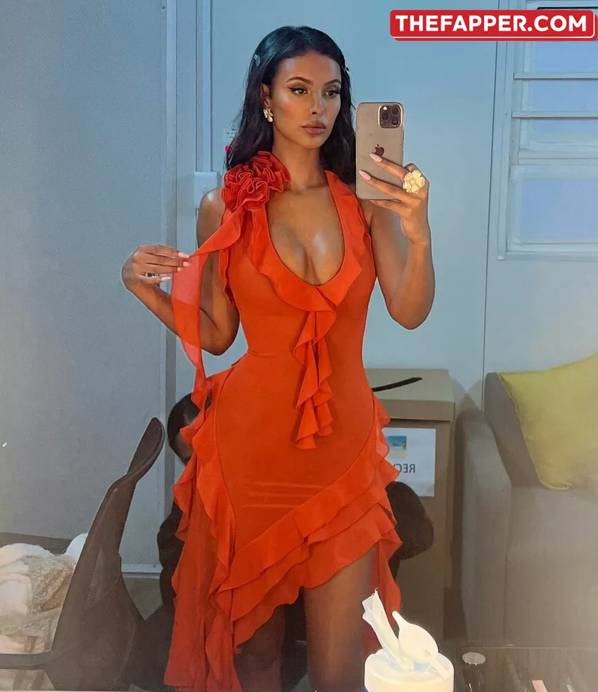 Maya Jama  Onlyfans Leaked Nude Image #7IPNZJ87Uh