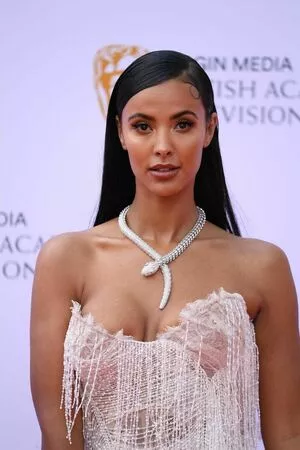 Maya Jama Onlyfans Leaked Nude Image #A00tXOrPbt