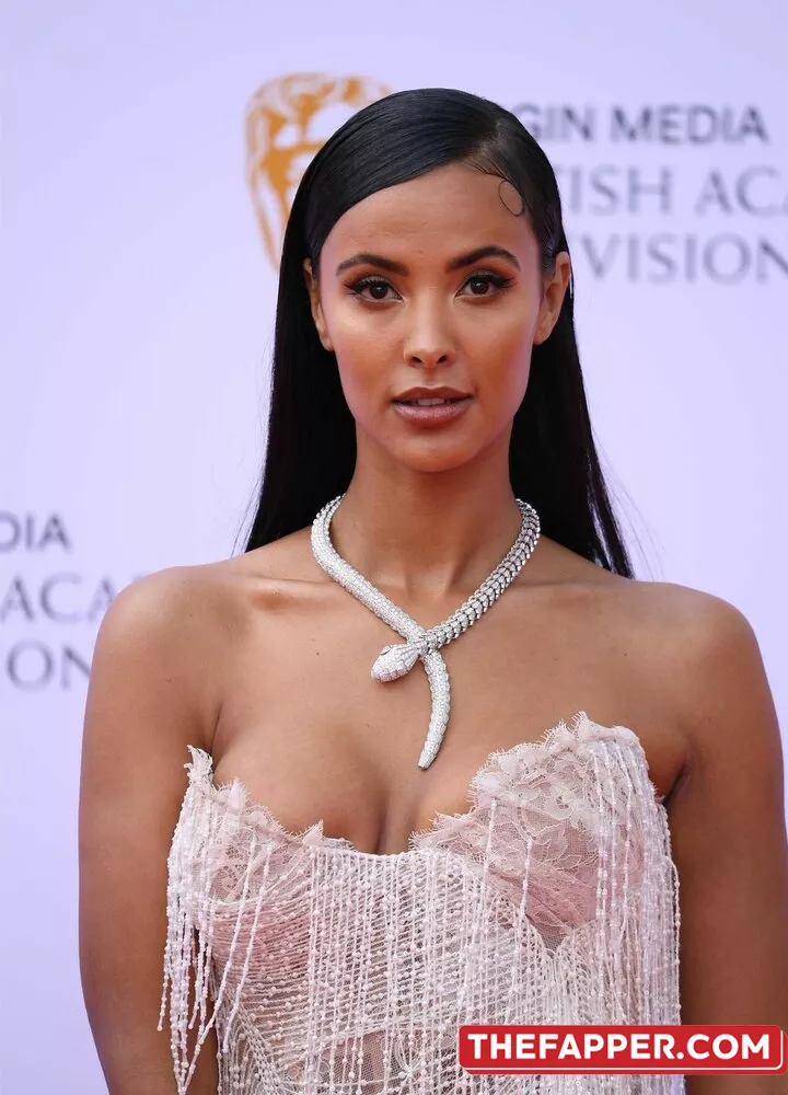 Maya Jama  Onlyfans Leaked Nude Image #A00tXOrPbt