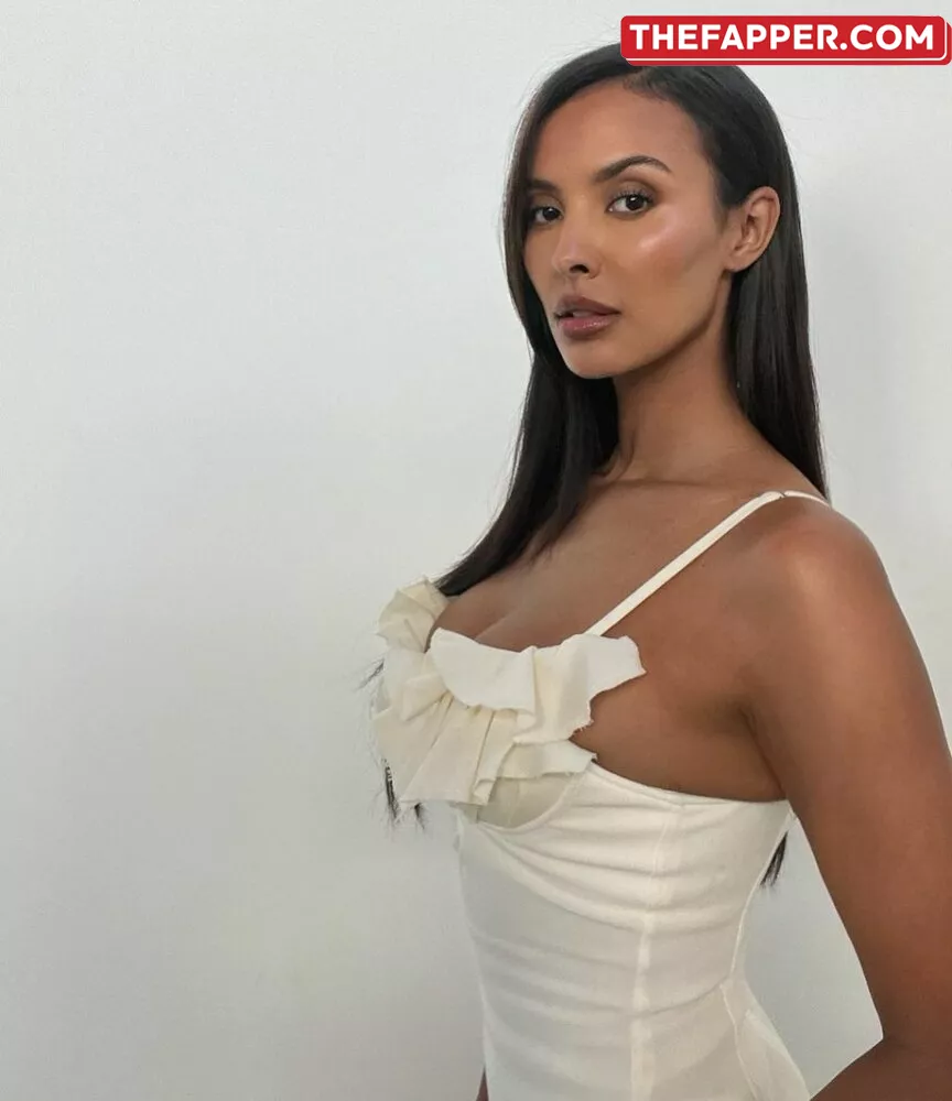 Maya Jama  Onlyfans Leaked Nude Image #D8tPwGMMso