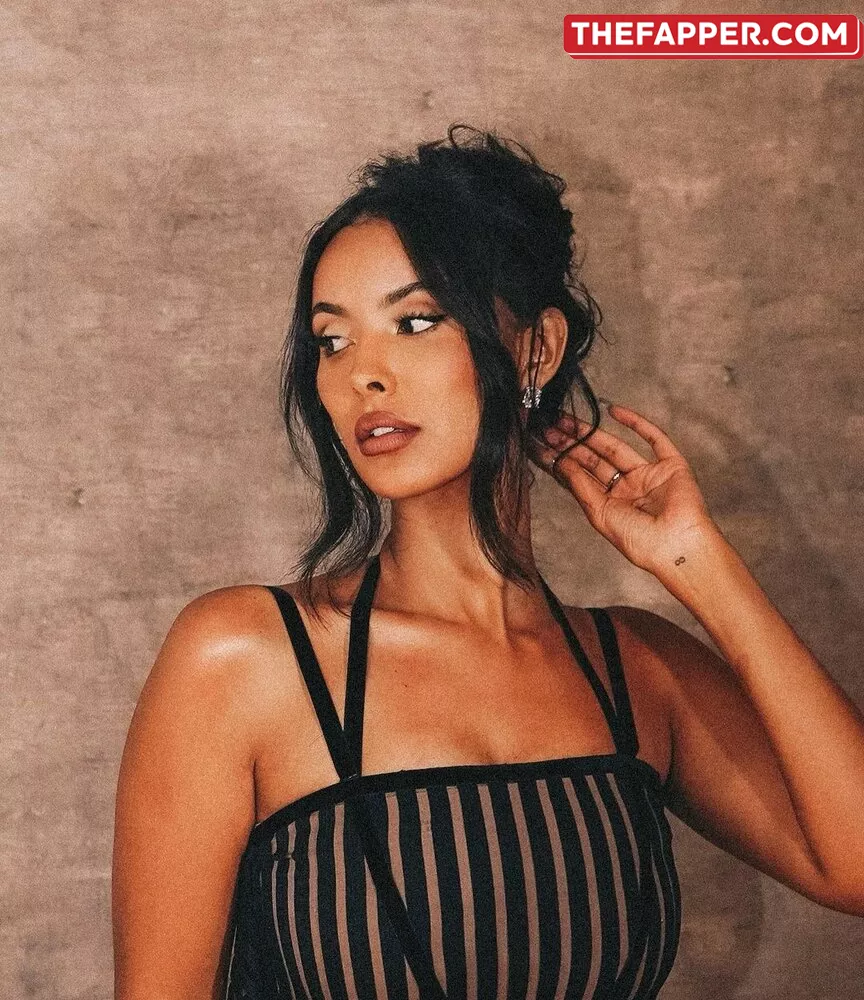 Maya Jama  Onlyfans Leaked Nude Image #E87kZLouFq