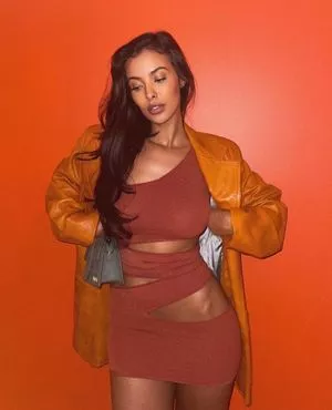 Maya Jama Onlyfans Leaked Nude Image #EYGkD6BIsA