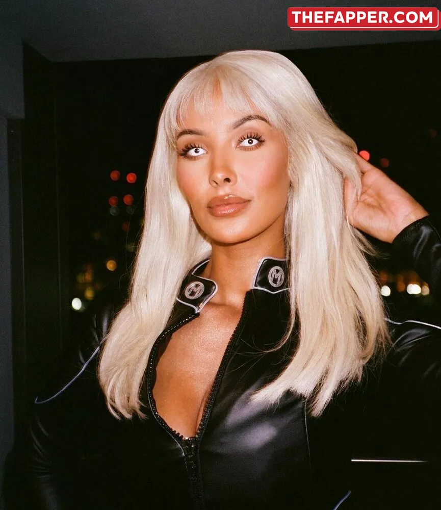 Maya Jama  Onlyfans Leaked Nude Image #GVoLpeF12d