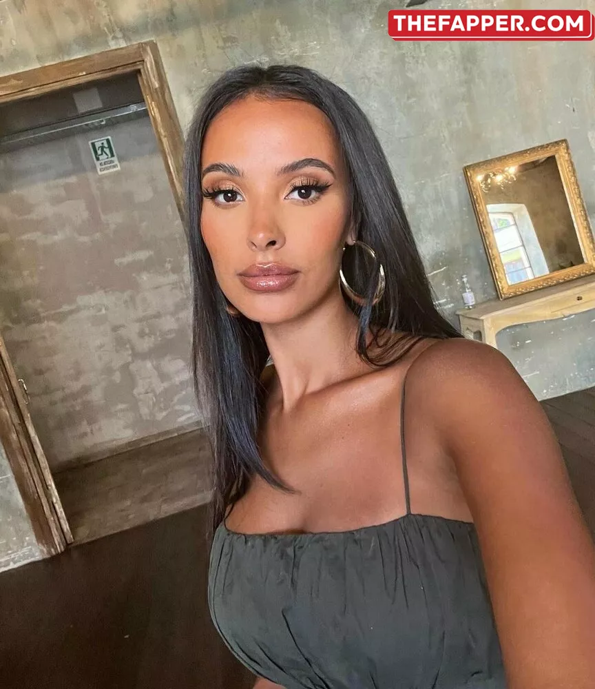 Maya Jama  Onlyfans Leaked Nude Image #HIfRzxd8Nq