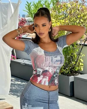 Maya Jama Onlyfans Leaked Nude Image #I7IkNXNOYN