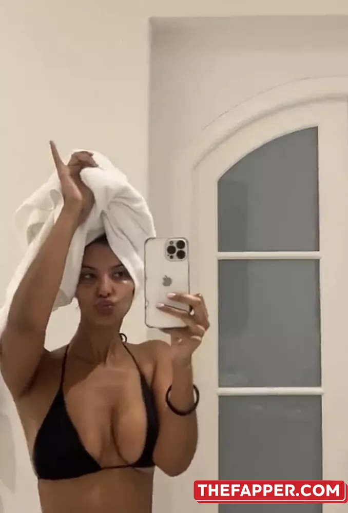 Maya Jama  Onlyfans Leaked Nude Image #JBHannfalP