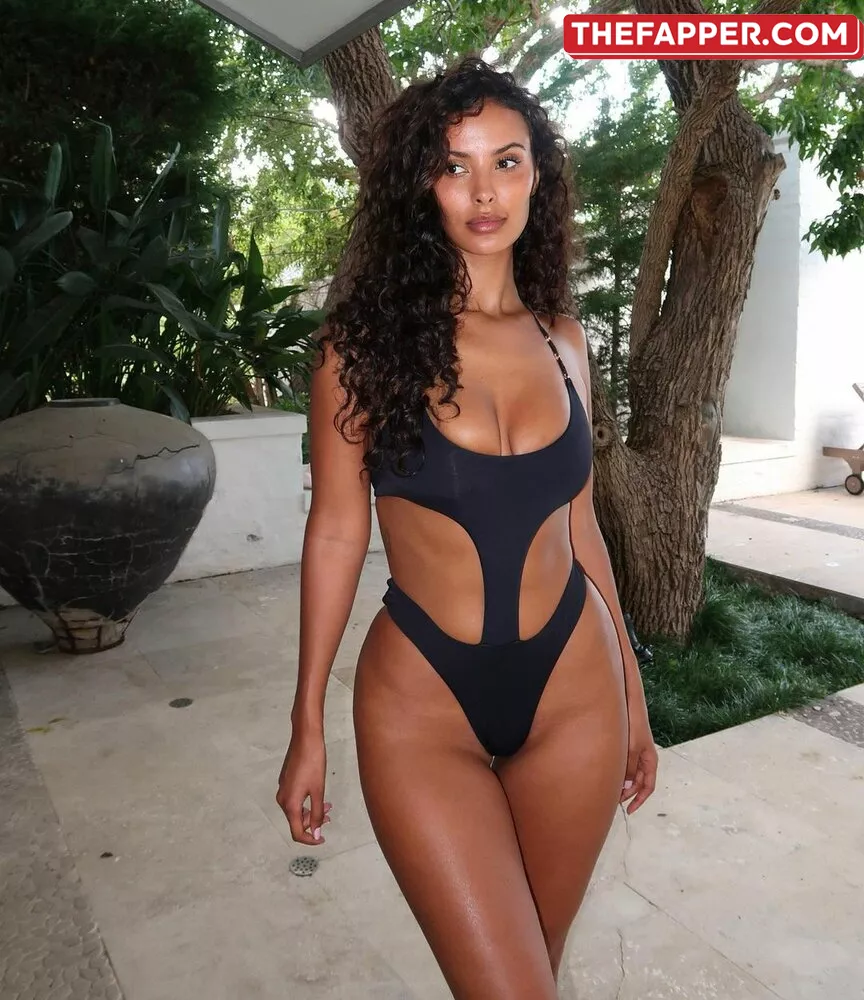 Maya Jama  Onlyfans Leaked Nude Image #KBq7eq2yMF