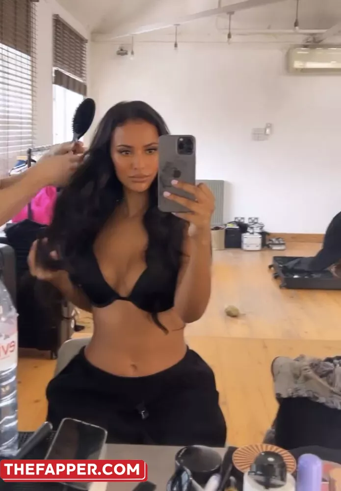 Maya Jama  Onlyfans Leaked Nude Image #LpRcXIsAGK