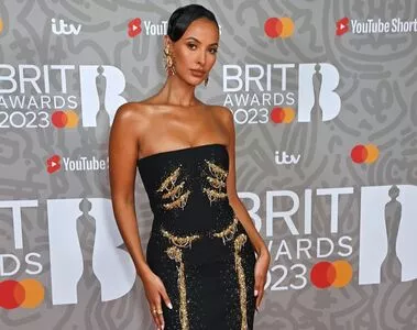 Maya Jama Onlyfans Leaked Nude Image #N0SdSSa12o