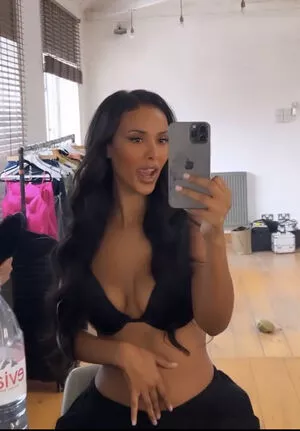 Maya Jama Onlyfans Leaked Nude Image #N79p2JysVx