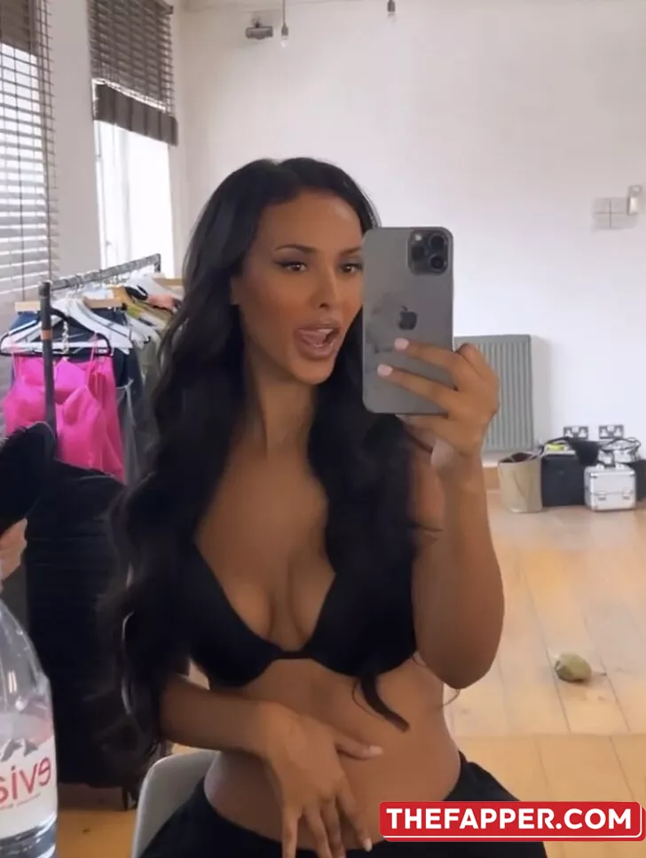 Maya Jama  Onlyfans Leaked Nude Image #N79p2JysVx