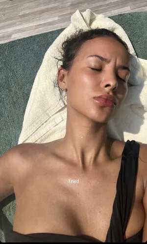 Maya Jama Onlyfans Leaked Nude Image #POayceTavx