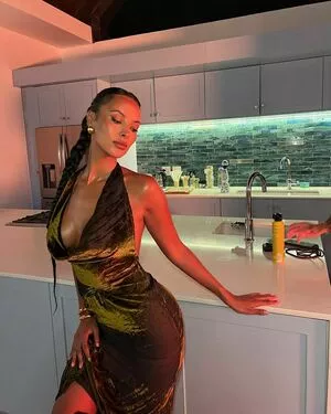 Maya Jama Onlyfans Leaked Nude Image #R83AZvjZN3