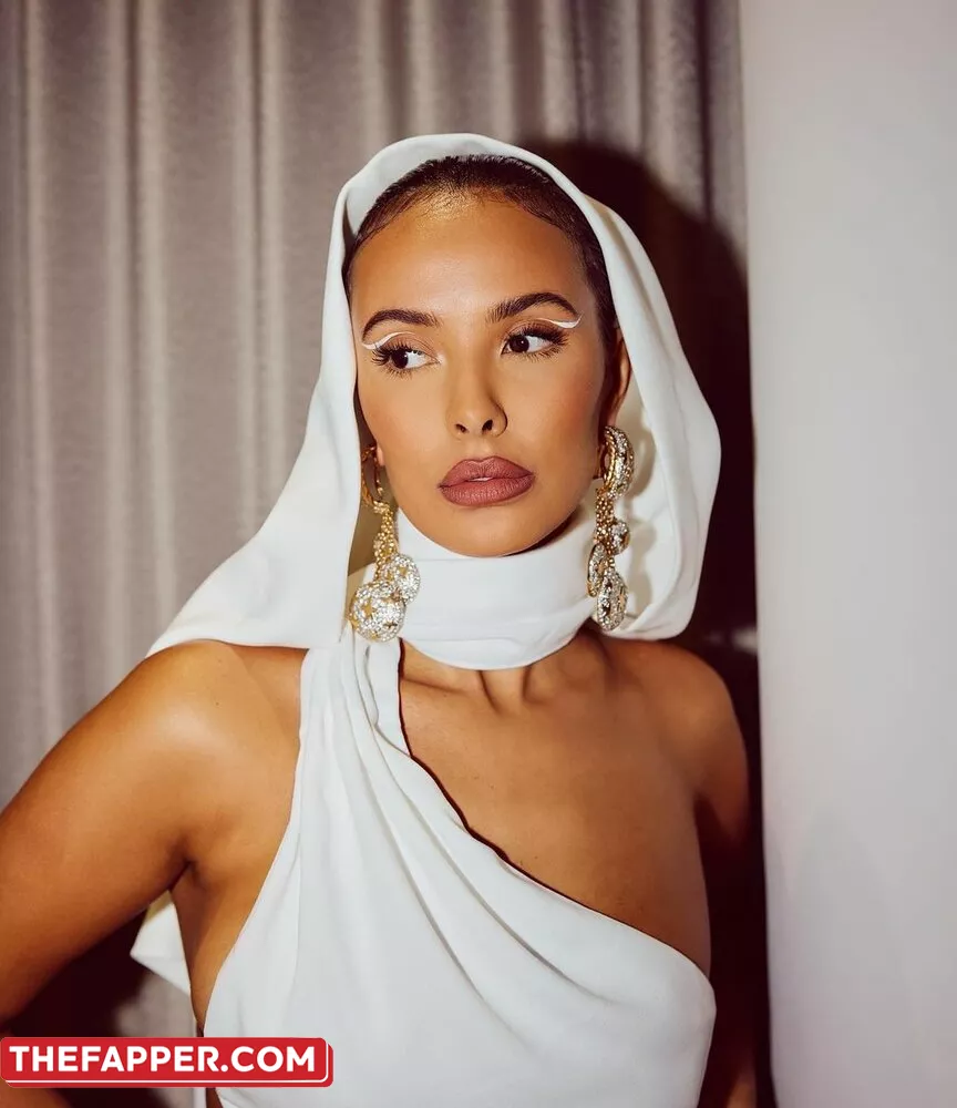 Maya Jama  Onlyfans Leaked Nude Image #V6aPRzmQ2v