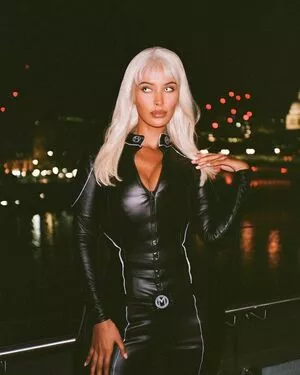 Maya Jama Onlyfans Leaked Nude Image #W7gMgKE8NY