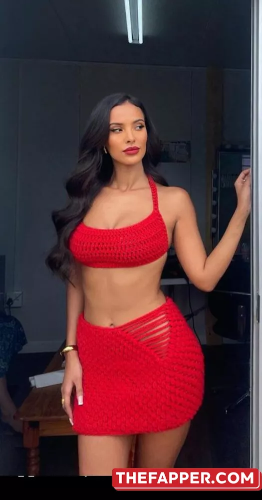 Maya Jama  Onlyfans Leaked Nude Image #XC71HXxlPY