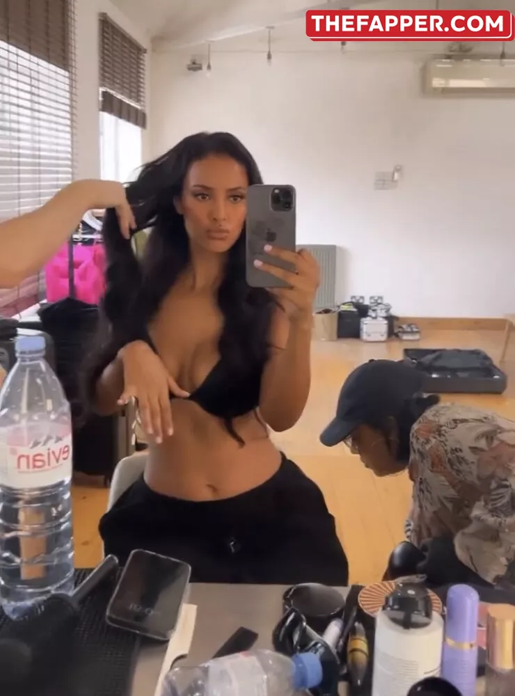 Maya Jama  Onlyfans Leaked Nude Image #a1TXuUfHIg