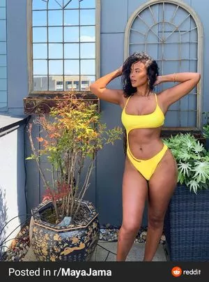 Maya Jama Onlyfans Leaked Nude Image #aCffe6TTms