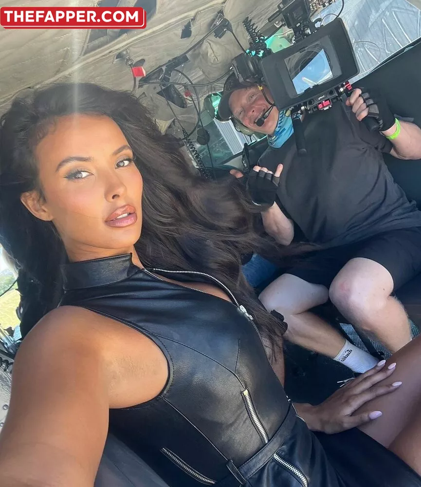 Maya Jama  Onlyfans Leaked Nude Image #bRjcxJw3Wl