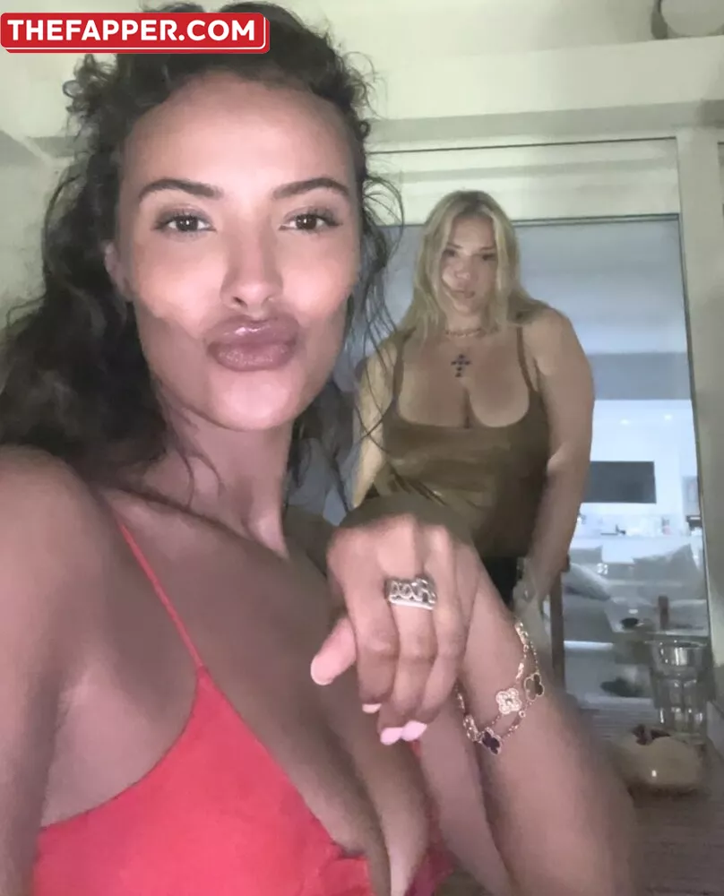 Maya Jama  Onlyfans Leaked Nude Image #cWEGWDIvpe